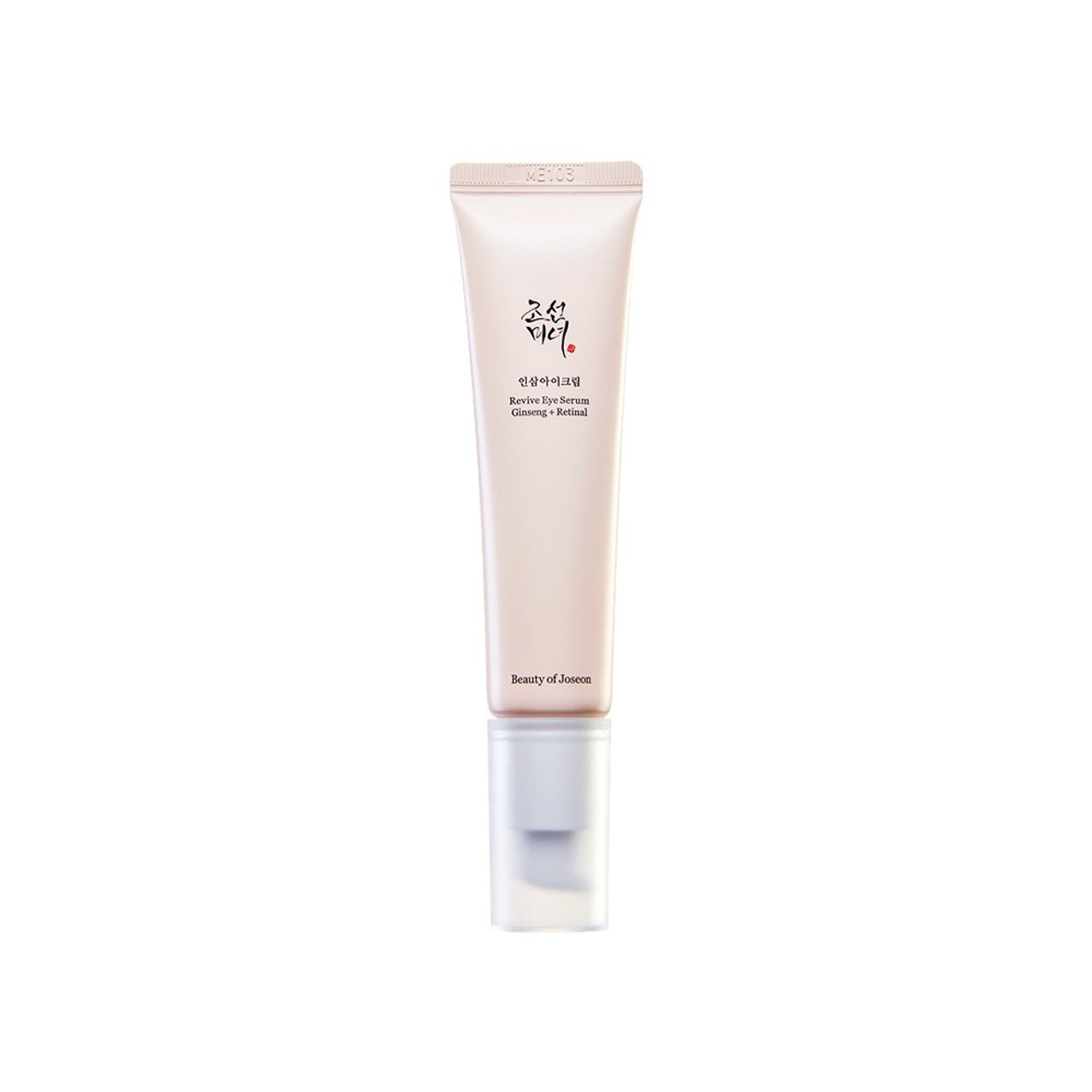 Beauty of Joseon Revive Eye Serum - Ginseng & Retinal 30ml