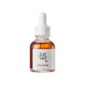 Beauty of Joseon Revive Serum Ginseng + Snail Mucin
