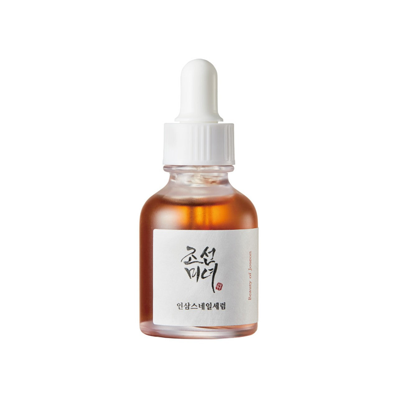 Beauty of Joseon Revive Serum Ginseng + Snail Mucin