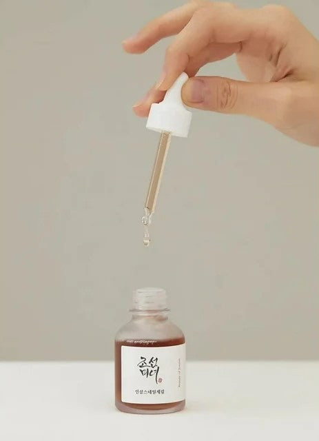 Beauty of Joseon Revive Serum Ginseng + Snail Mucin
