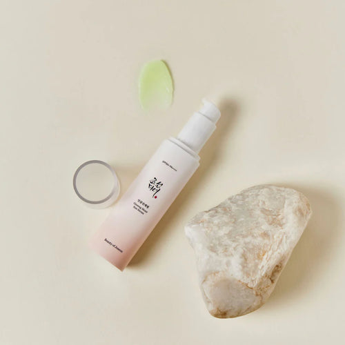 Beauty of Joseon – Ginseng Moist Sun Serum SPF50+ PA++++