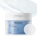 Biodance - Cera-nol Gel Toner Pads 140g (60 pads)
