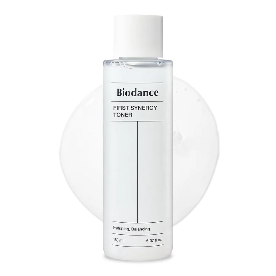 Biodance - First Synergy Toner 150ml