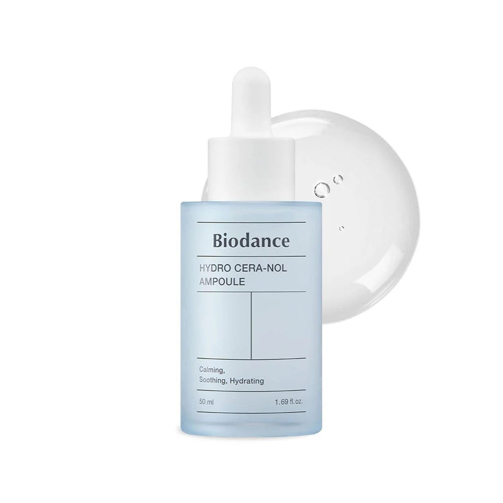 Biodance Hydro Cera-nol Ampoule 50ml