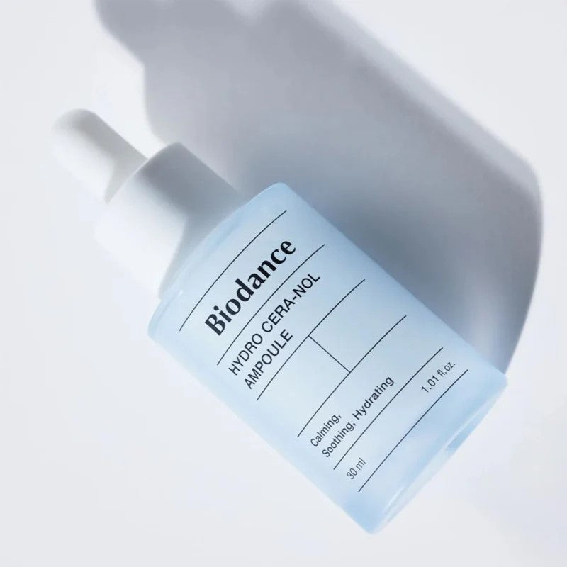 Biodance Hydro Cera-nol Ampoule 50ml