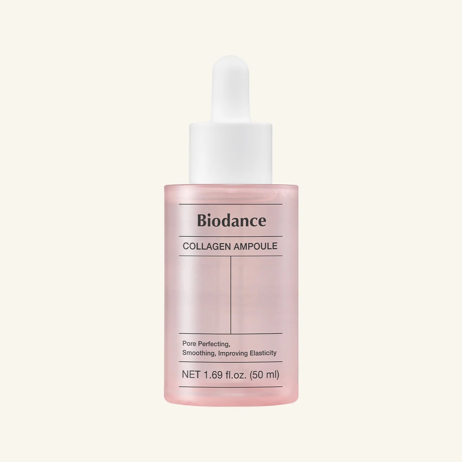 Biodance – Pore Tightening Collagen Ampoule 50ml