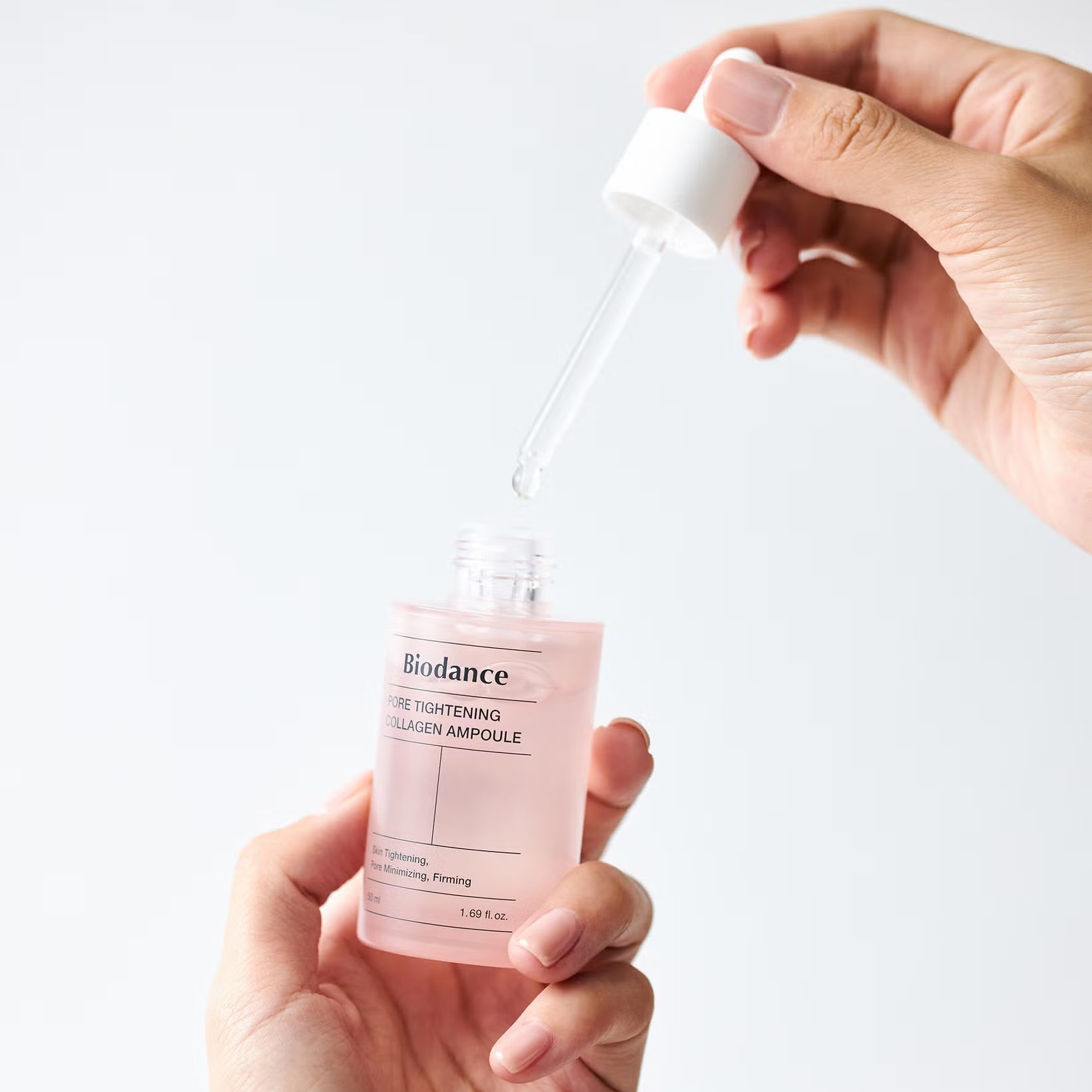 Biodance – Pore Tightening Collagen Ampoule 50ml