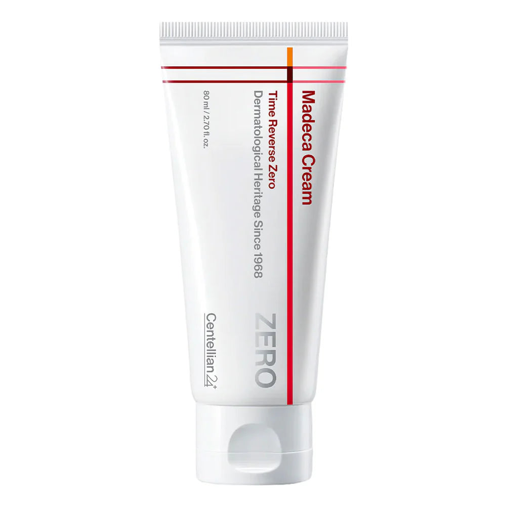 Centellian24 – Madeca Cream Time Reverse Zero 80ml