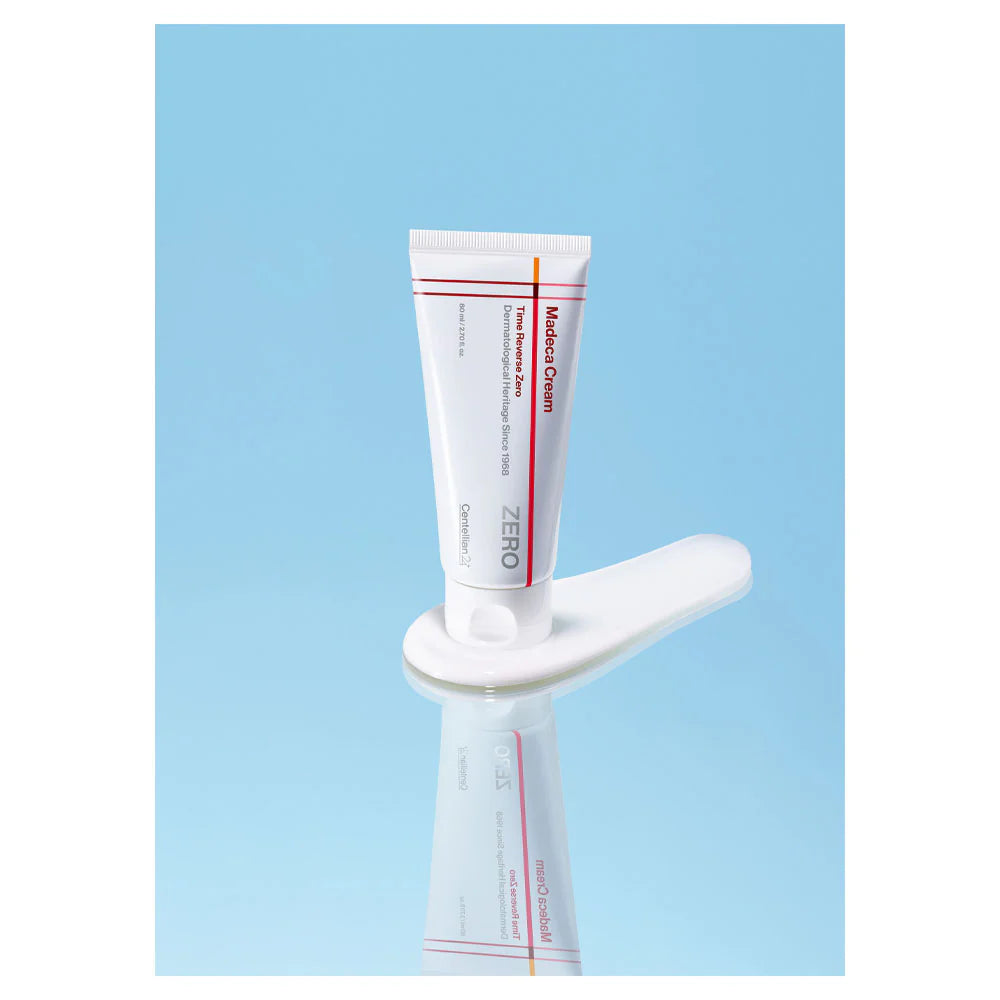 Centellian24 – Madeca Cream Time Reverse Zero 80ml