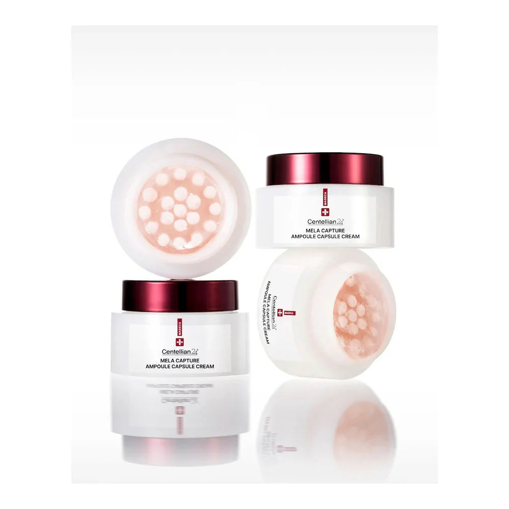 Centellian24 – Madeca Mela Capture Ampoule Capsule Cream 55ml