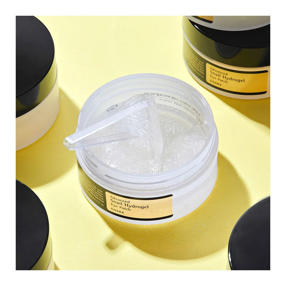 COSRX Advanced Snail Hydrogel Eye Patch