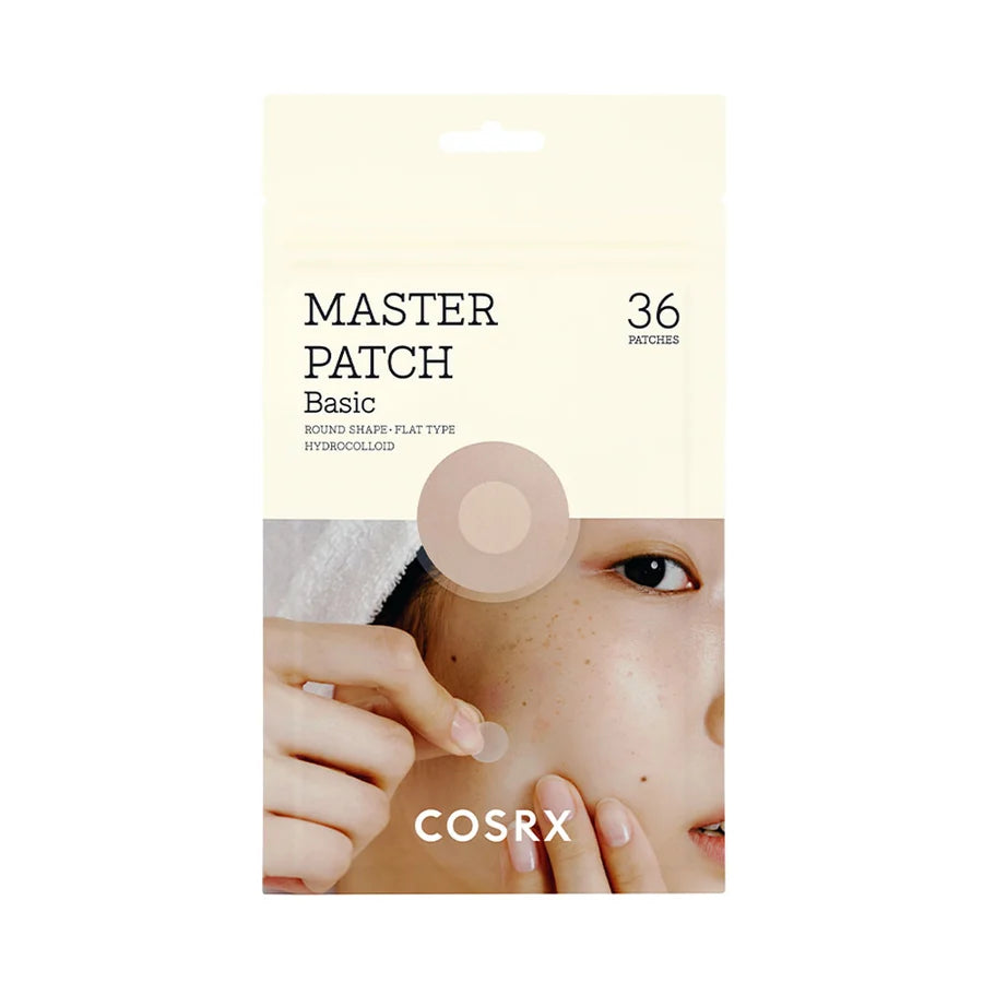 COSRX - Master Patch Basic 36 patches