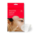 COSRX - Master Patch Intensive Healing Blemish Patches (36pcs)