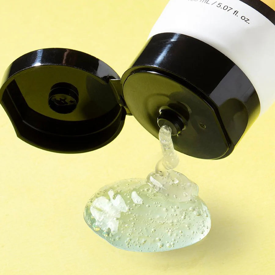 COSRX - Advanced Snail Mucin Gel Cleanser 150ml