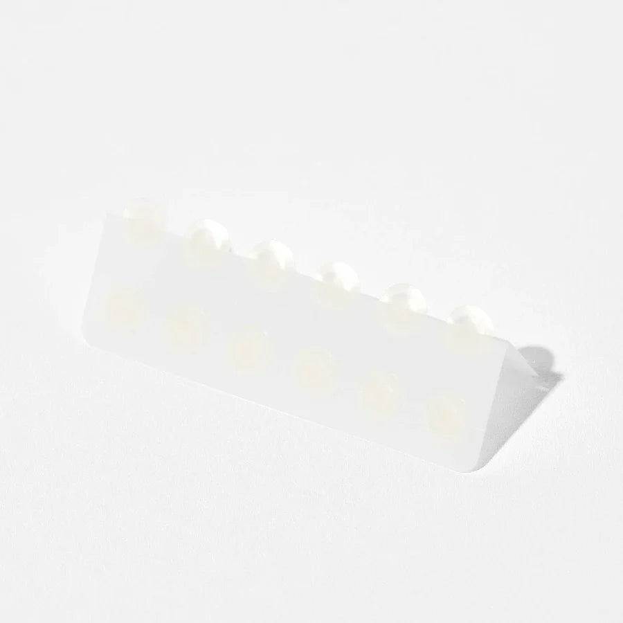 COSRX Clear Fit Master Patch 18 Patches