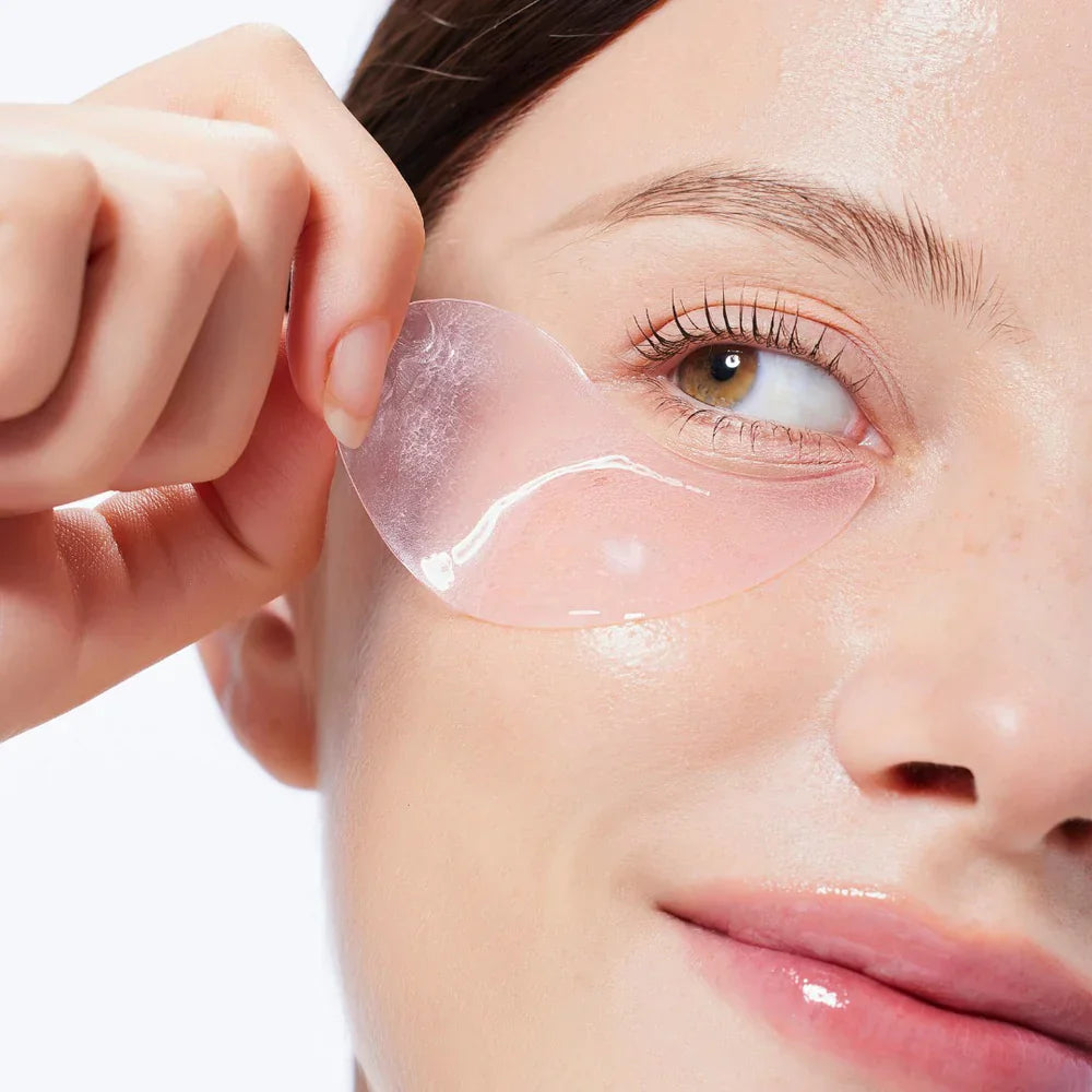 COSRX - The Peptide Collagen Hydrogel Eye Patch 85g (60 pcs)