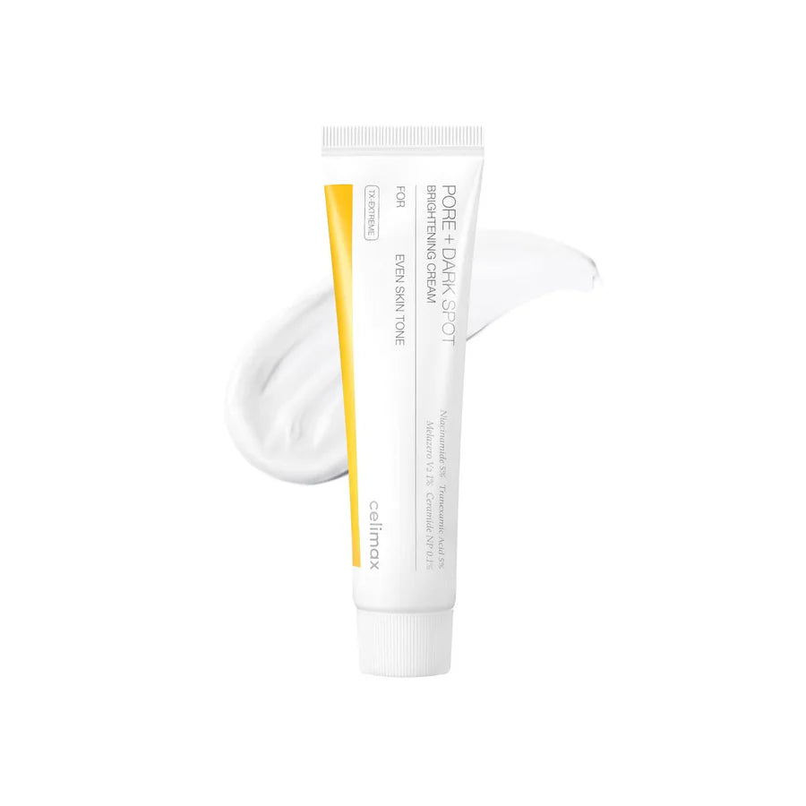 Celimax - Pore+ Dark Spot Brightening Cream 35ml