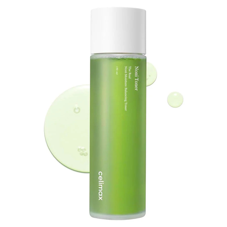 Celimax - The Real Noni Moisture Balancing Toner 150ml