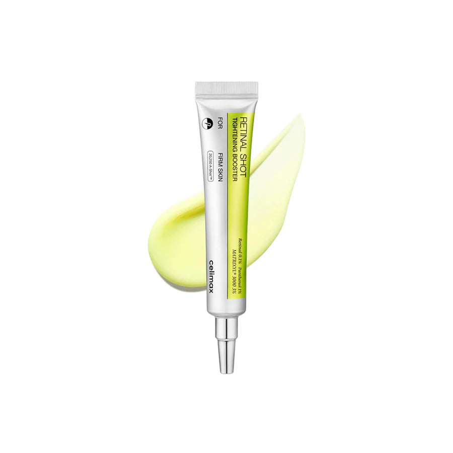 Celimax – Retinal Shot Tightening Booster