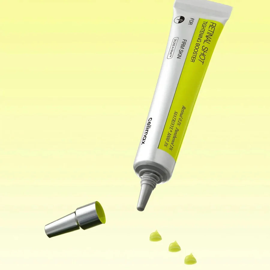 Celimax – Retinal Shot Tightening Booster
