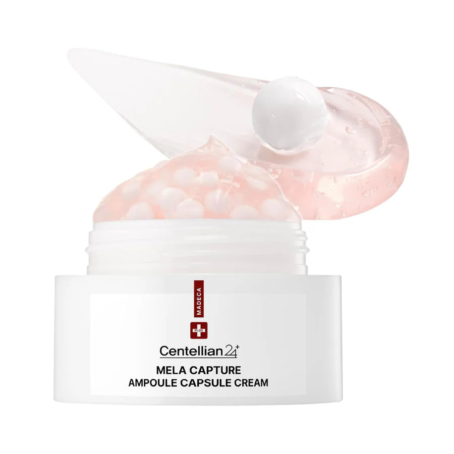 Centellian24 – Madeca Mela Capture Ampoule Capsule Cream 55ml