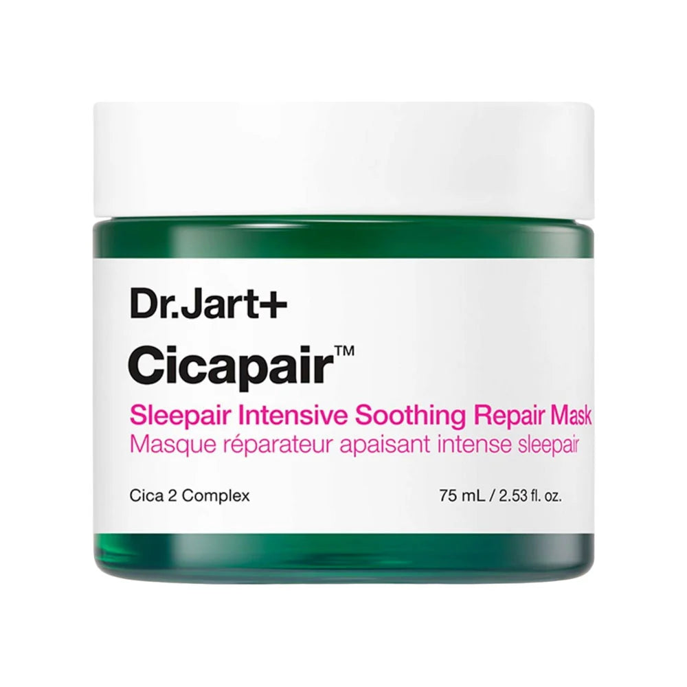 Dr.Jart+ - Cicapair Sleepair Intensive Soothing Repair Mask 75ml