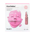 Dr.Jart+ - Cryo Rubber Firming Mask With Adenosine 4g (Serum) + 40g (Sheet Mask)