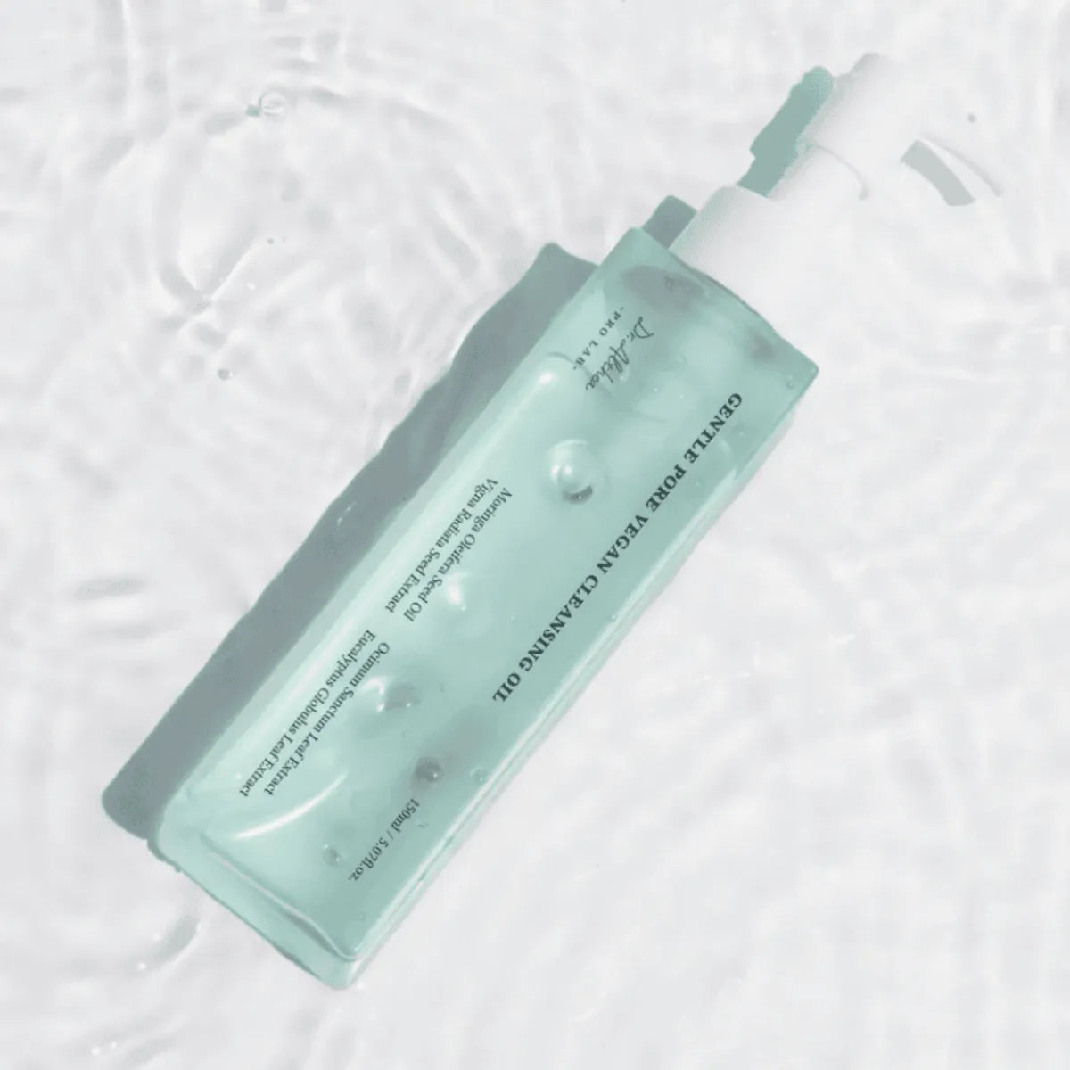Dr. Althea - Gentle Pore Cleansing Oil 150ml