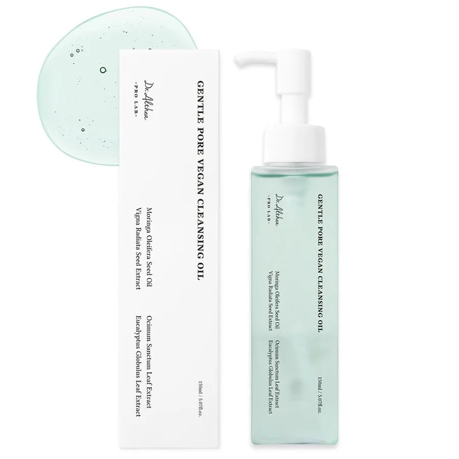 Dr. Althea - Gentle Pore Cleansing Oil 150ml