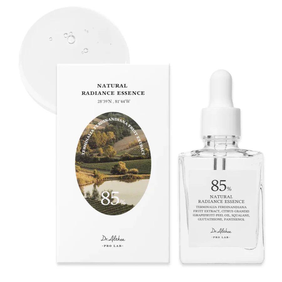 Dr.Althea Natural Radiance Essence 30ml
