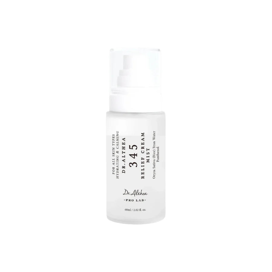 Dr. Althea 345 Relief Cream Mist