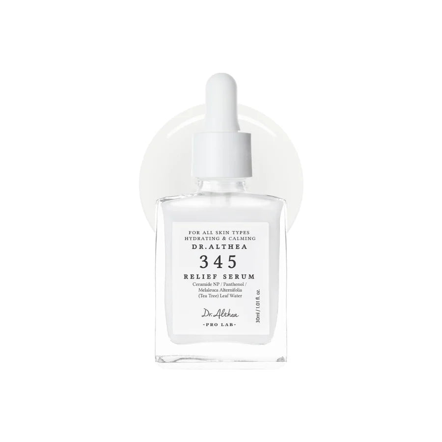 Dr. Althea – 345 Relief Serum 30ml