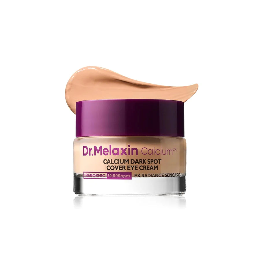 Dr.Melaxin - Cemenrete Calcium Dark Spot Eye Cream 15g