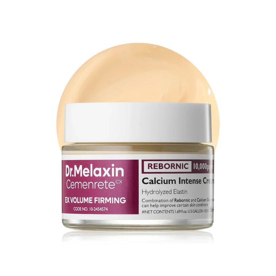 Dr.Melaxin - Cemenrete Calcium Intense Cream 50ml