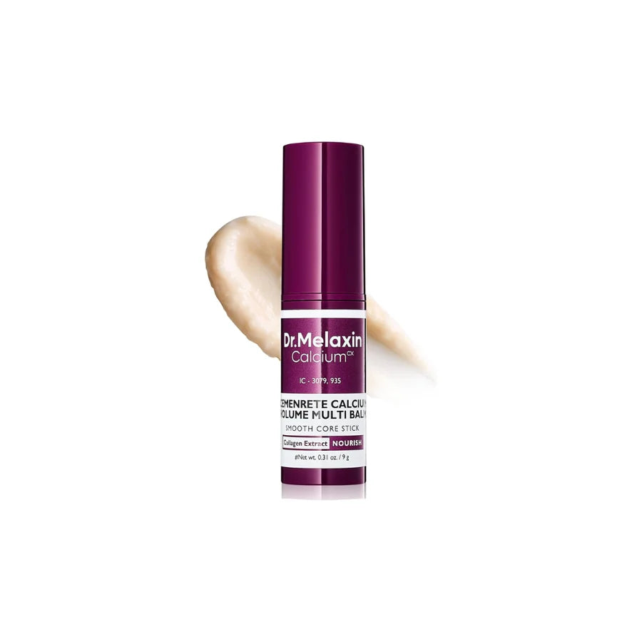 Dr.Melaxin - Calcium Volume Multi Balm 9g