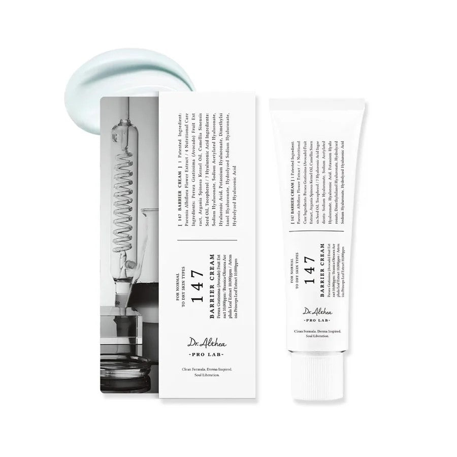 Dr.Althea 147 Barrier Cream 50ml