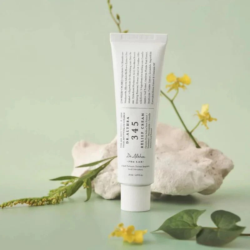 Dr.Althea 345 Relief Cream 50ml