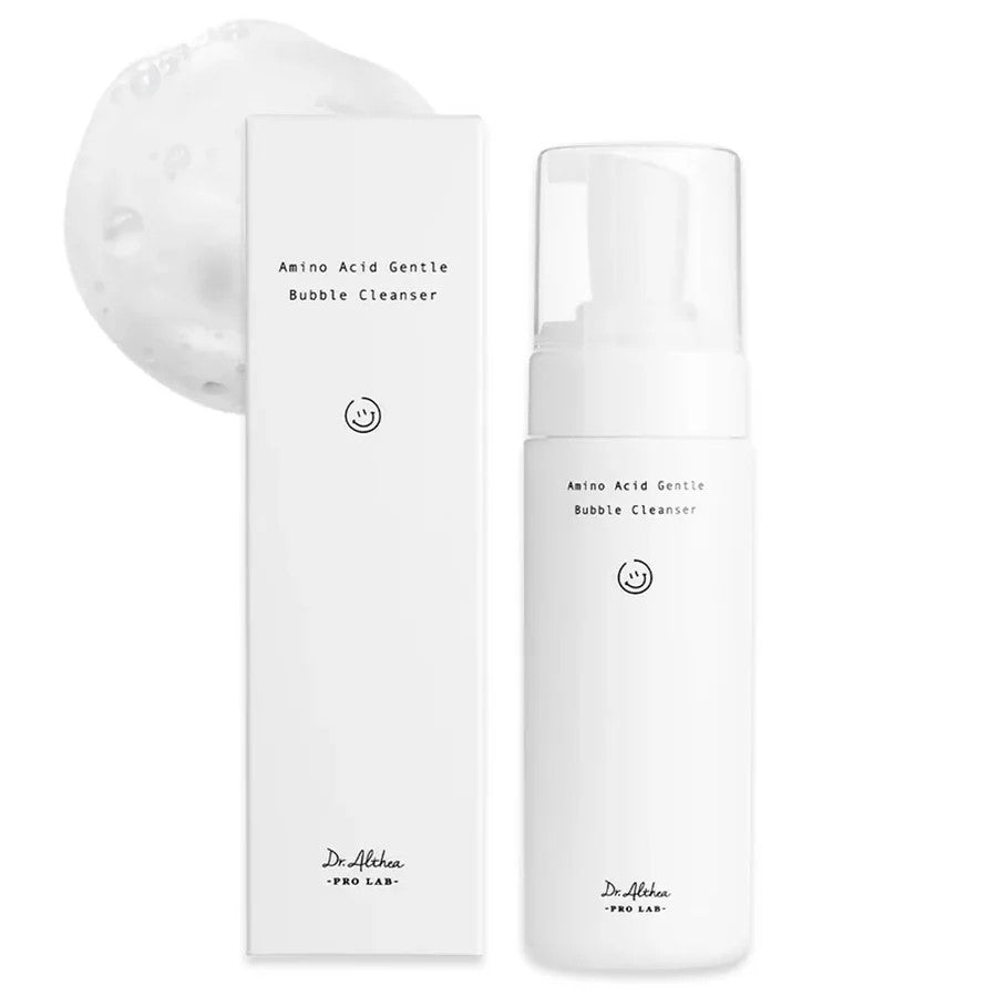 Dr.Althea Amino Acid Gentle Bubble Cleanser 140ml