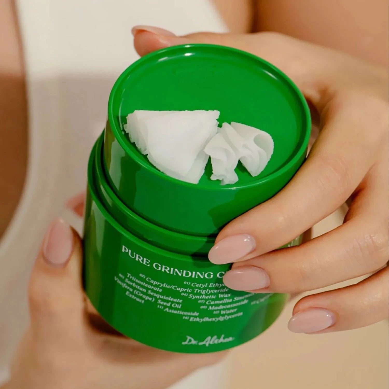 Dr.Althea Pure Grinding Cleansing Balm 50ml