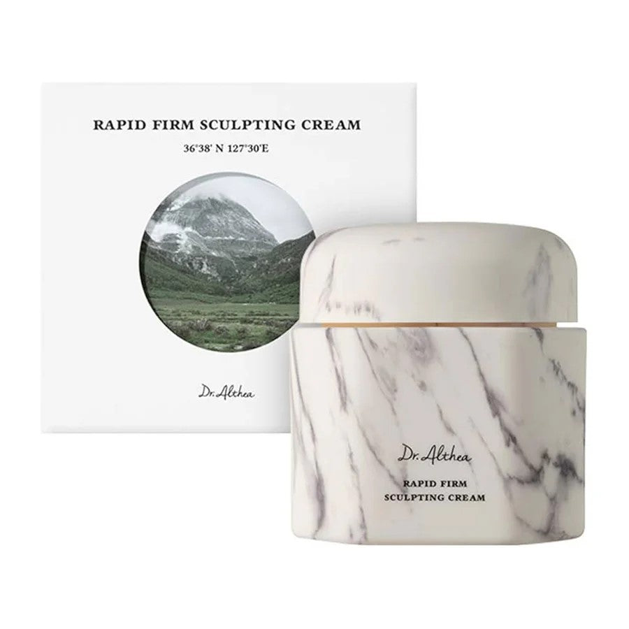 Dr.Althea Rapid Firm Sculpting Cream 45ml