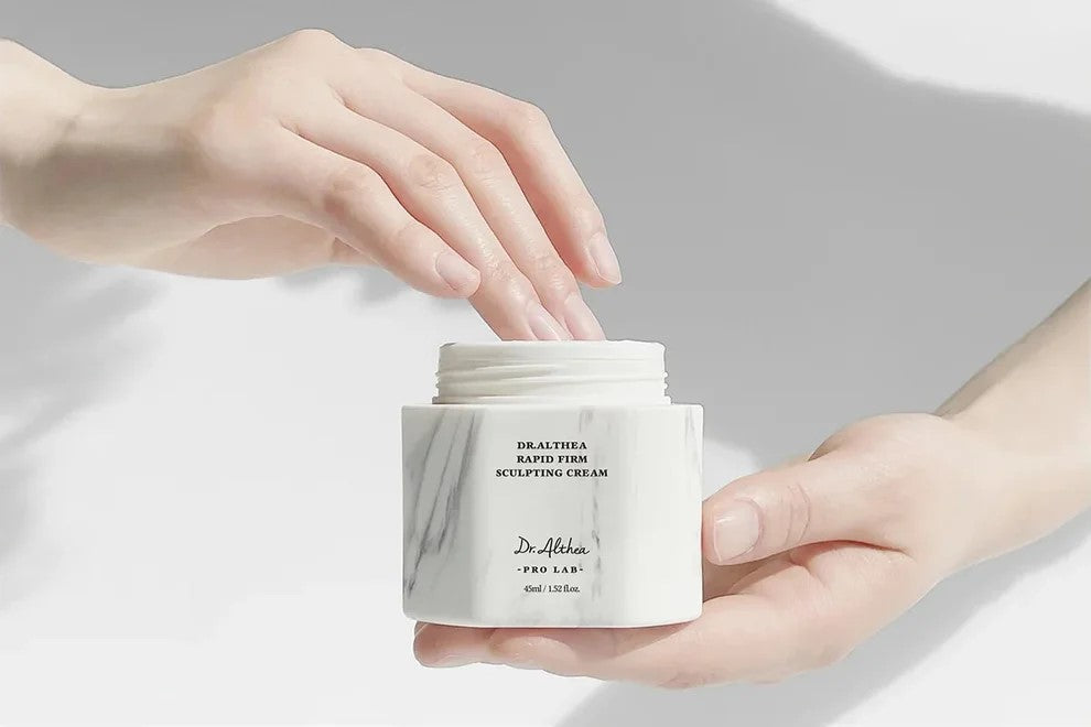 Dr.Althea Rapid Firm Sculpting Cream 45ml
