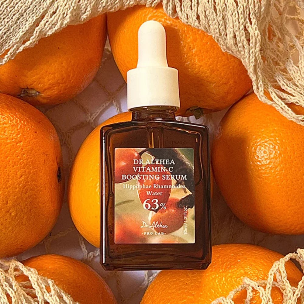 Dr.Althea Vitamin C Boosting Serum 30ml