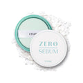 Etude House - Zero Sebum Drying Powder 4g