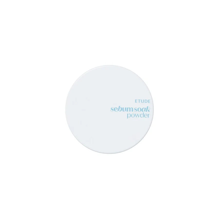 Etude House - Sebum Soak Powder 5g