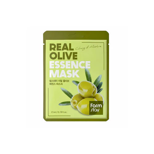 Farmstay – Real Olive Essence Mask