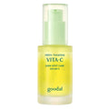 Goodal - Green Tangerine Vita-C Dark Spot Care Serum Alpha 40ml