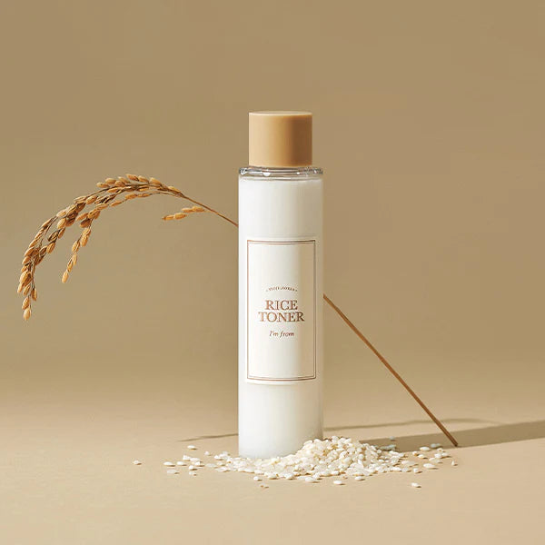 I’m from – Rice Toner 150ml
