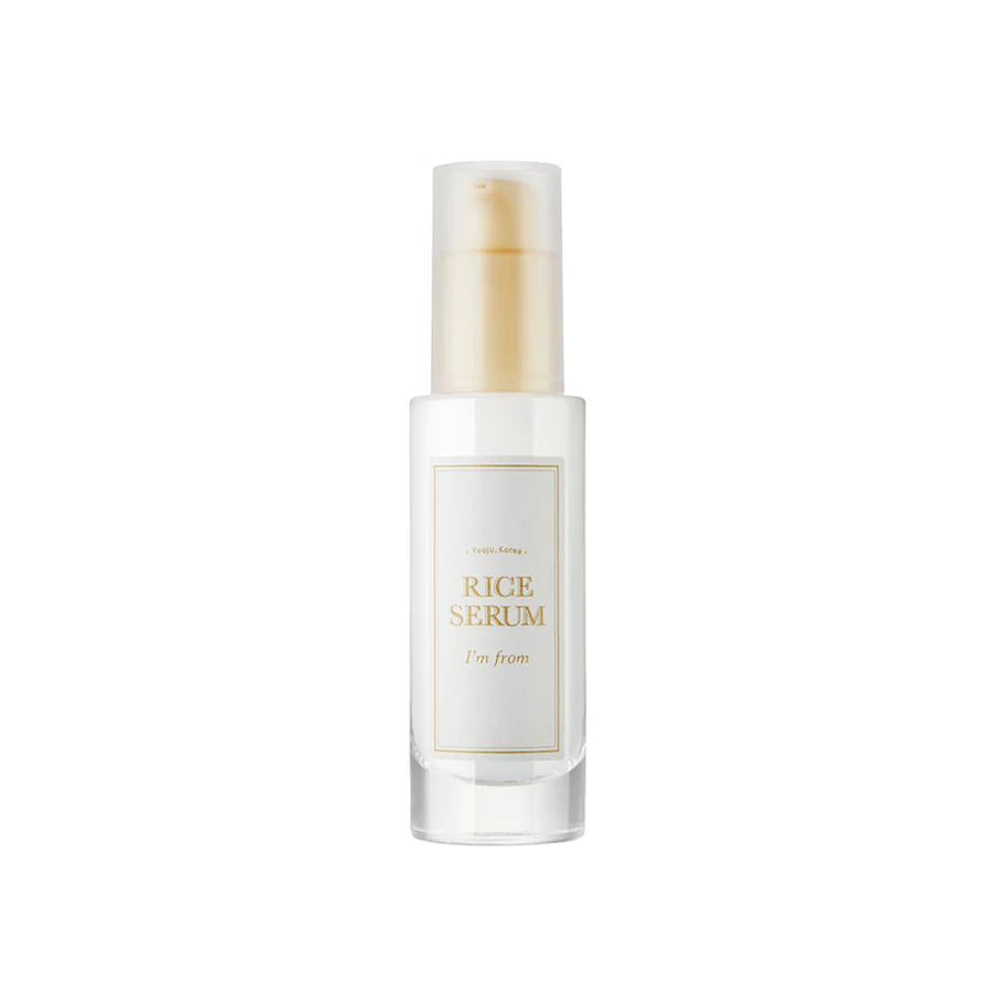 I’m from – Rice Serum 30ml