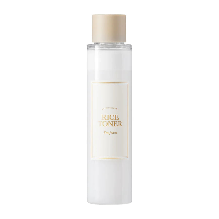 I’m from – Rice Toner 150ml