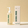K-Secret Seoul 1988 Cleansing Oil - Pine Cica 1% + Probiotics 200ml